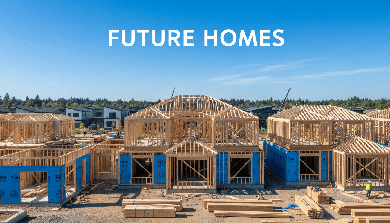 Mastering the Home Framing Stage: What to Look For During Construction