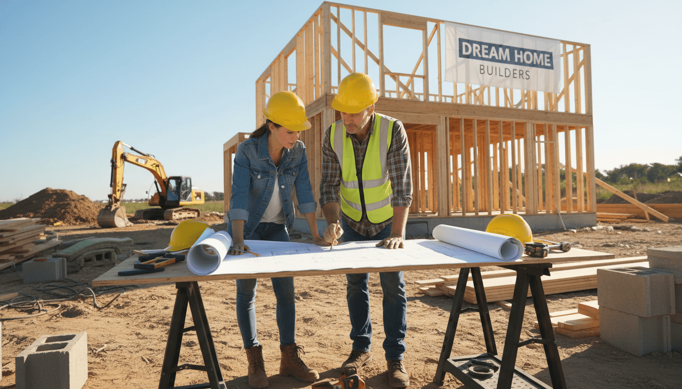 10 Custom Home Floor Plan Mistakes to Avoid: Designing a Smarter Missouri Home