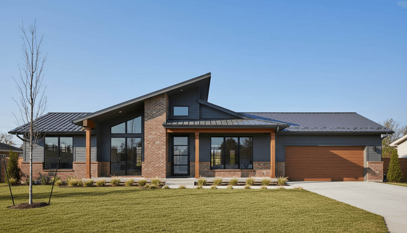 Mastering Home Layout Planning: A Practical Guide for Missouri Homeowners