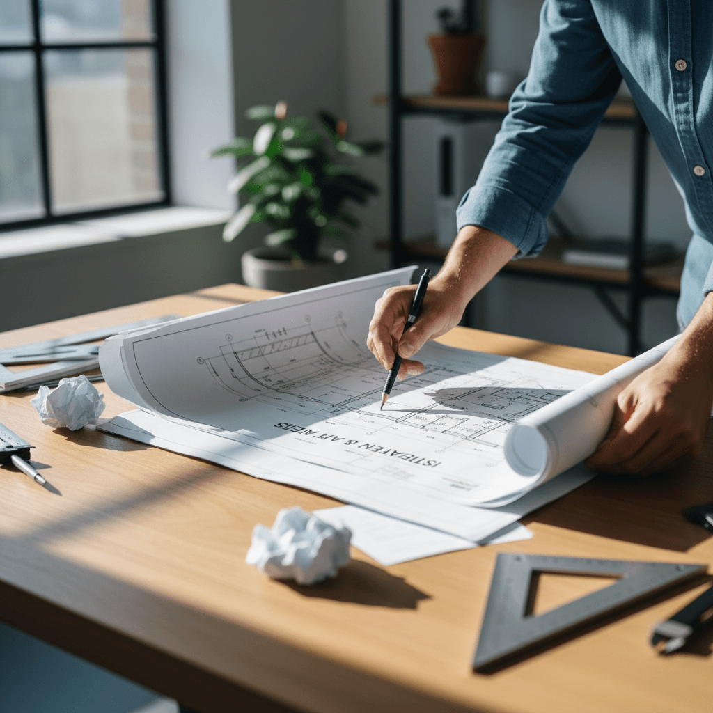 Designing a Custom Home Floor Plan Around Your Budget in Missouri: A Strategic Guide
