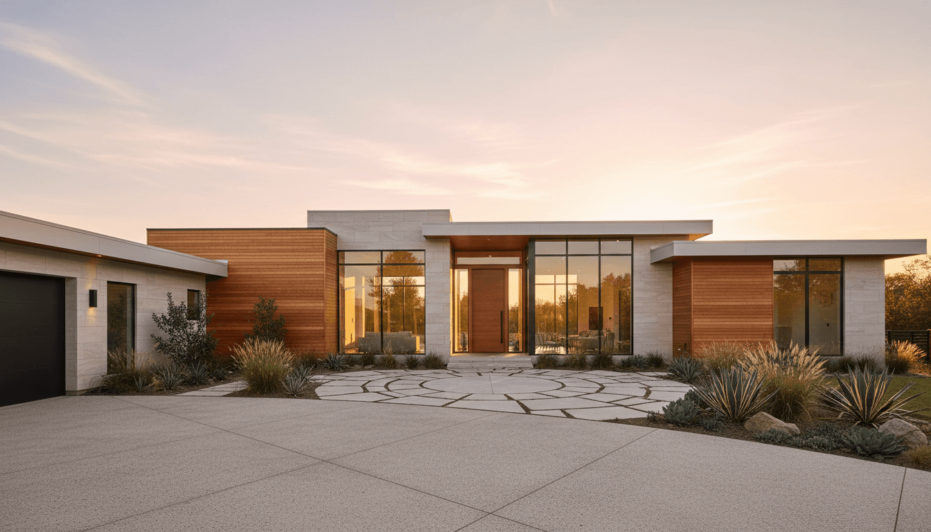 Cost to Build a Custom Home in Missouri: The Rural Reality Guide