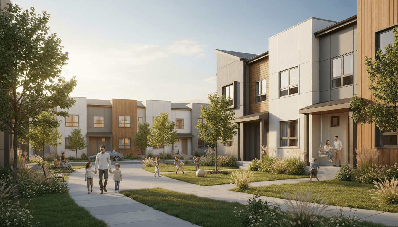 Designing Your Custom Home to Age in Place in Missouri: A Future Proof Guide