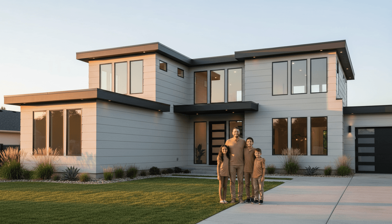 15 Essential Questions to Ask a Custom Home Builder in Missouri Before You Sign